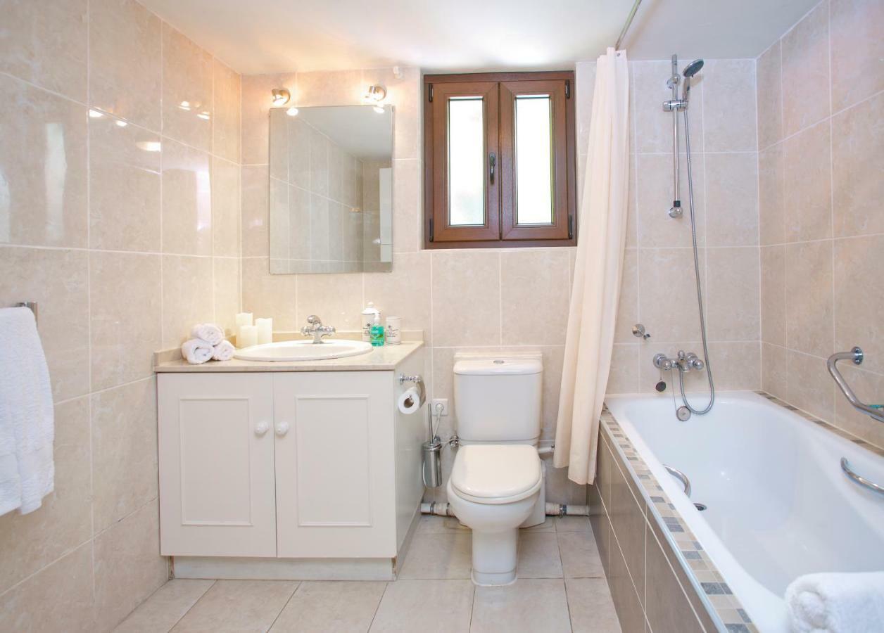 Casa Orquidea Apartamento Marbella