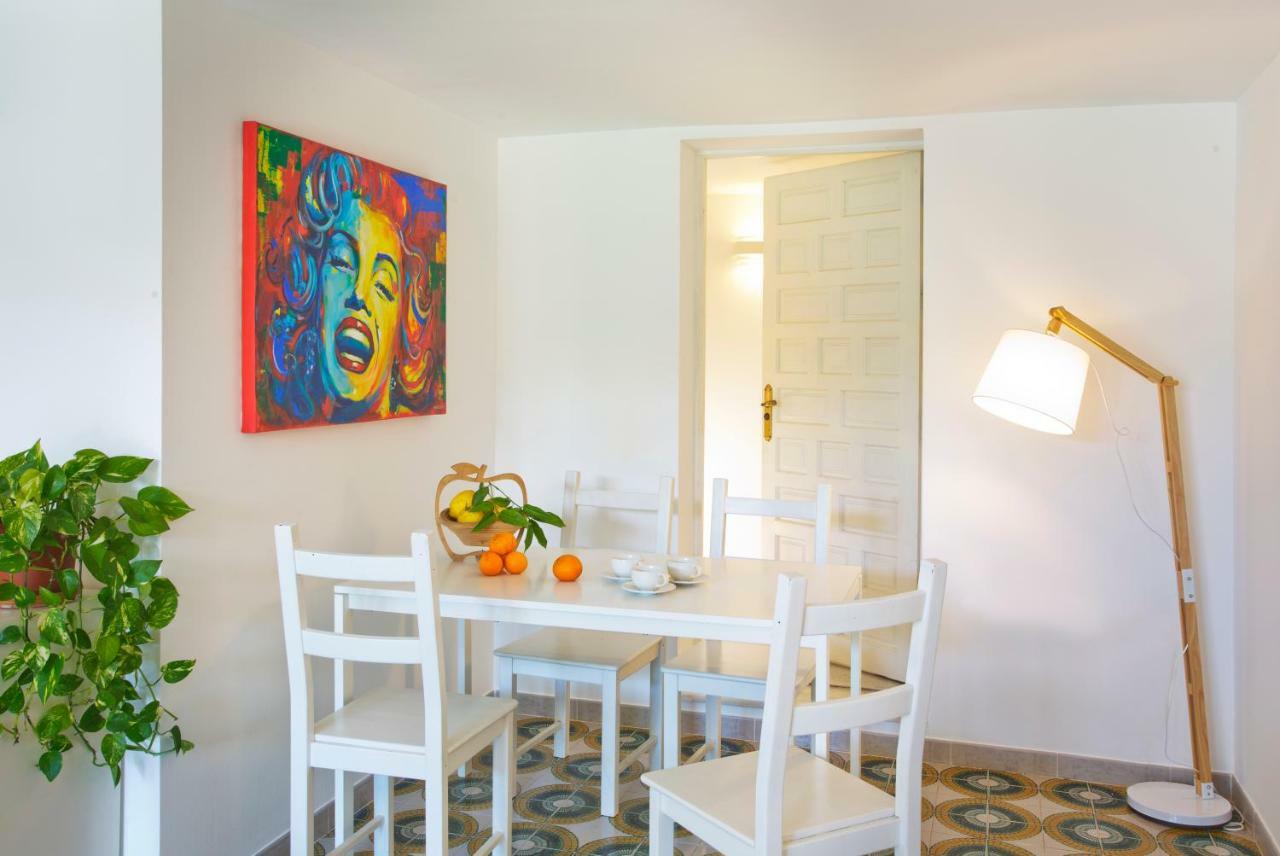 Casa Orquidea Apartamento Marbella
