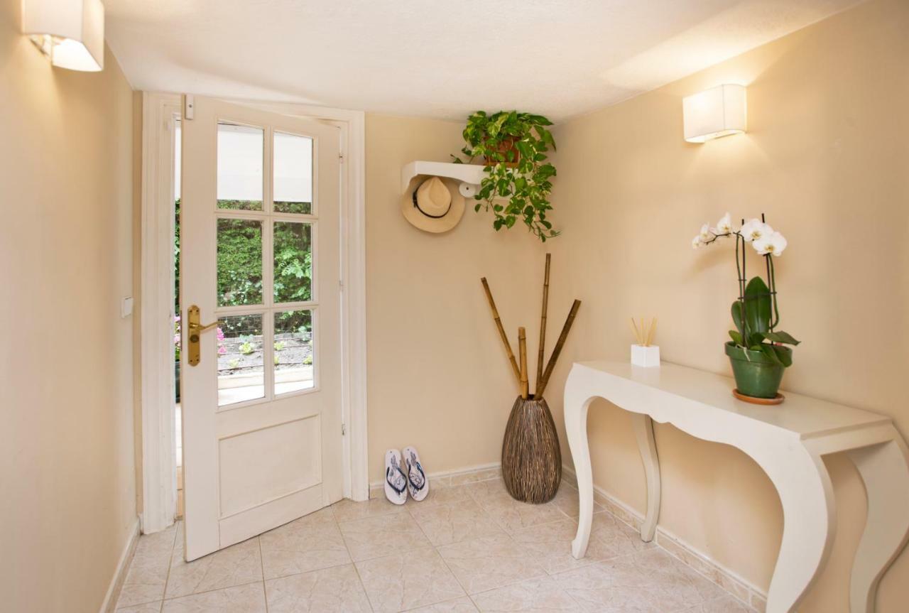 Casa Orquidea Apartamento Marbella