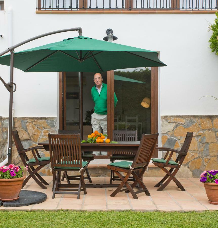 Casa Orquidea * Marbella