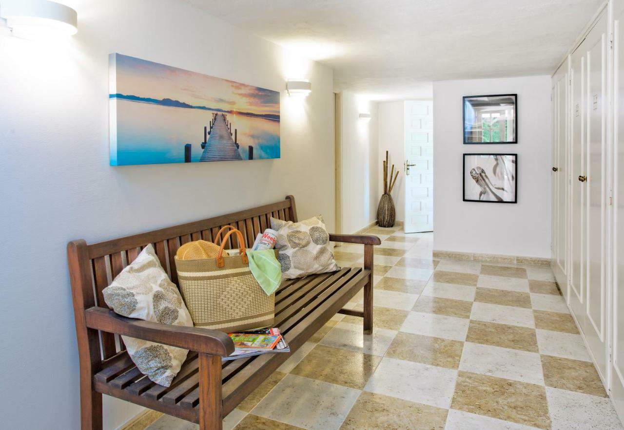 Casa Orquidea * Marbella