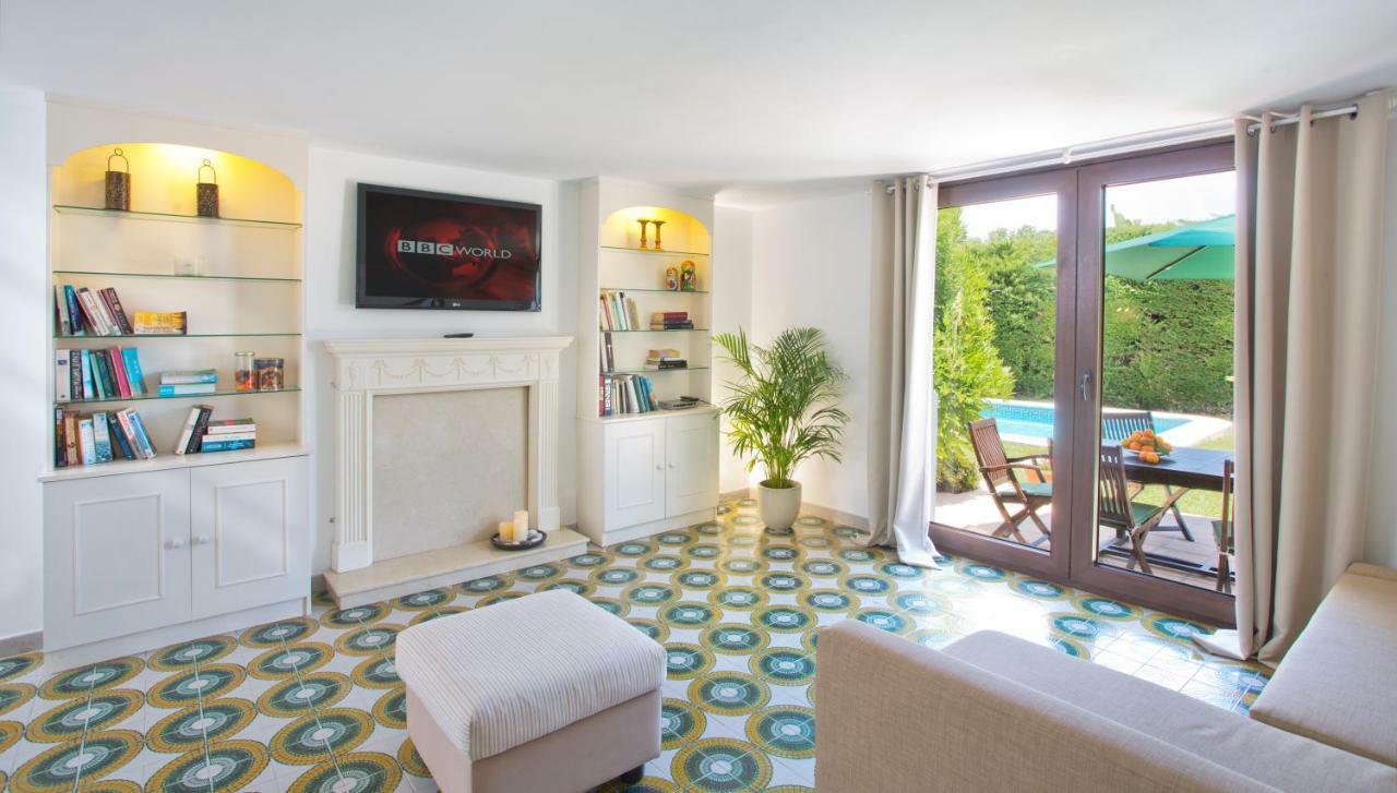 Apartamento Casa Orquidea Marbella
