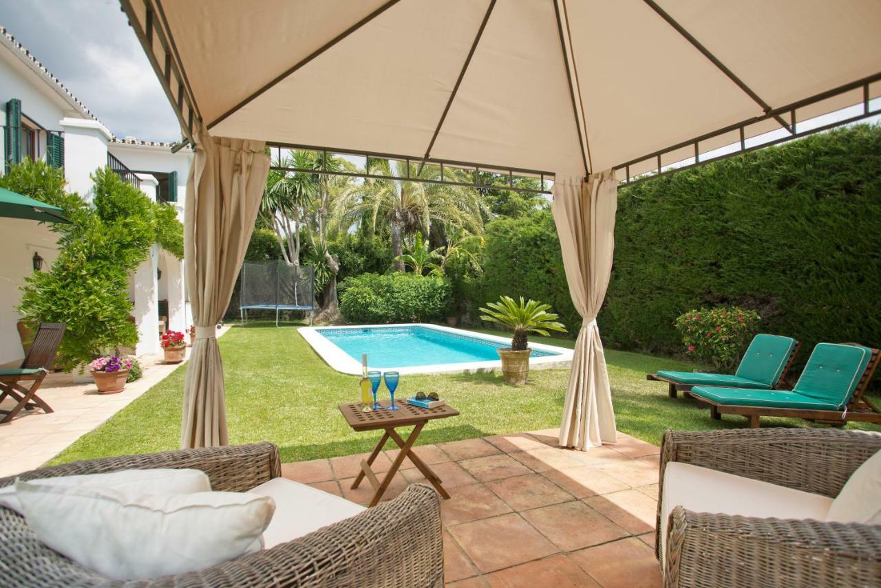 Casa Orquidea * Marbella