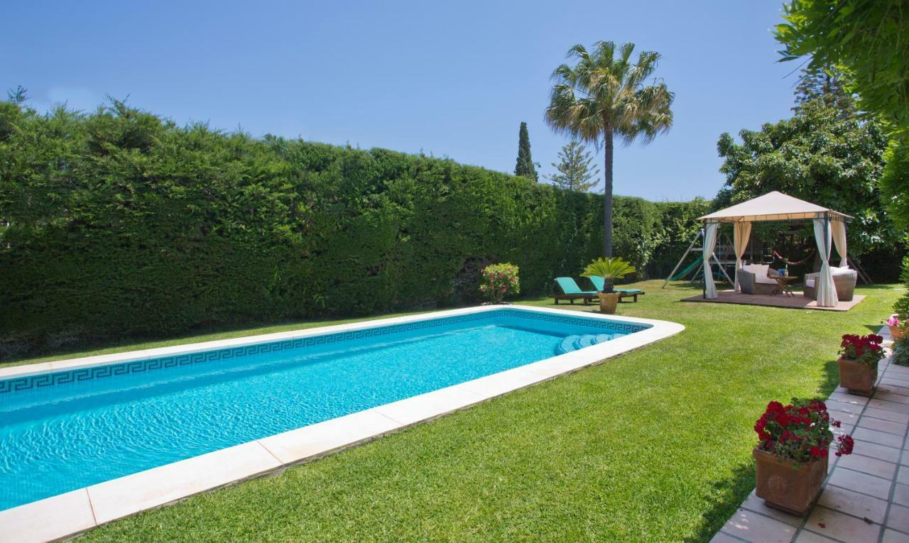 Casa Orquidea Marbella