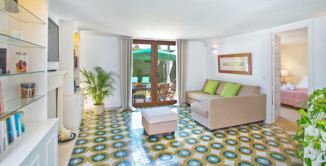 Casa Orquidea Appartamento Marbella